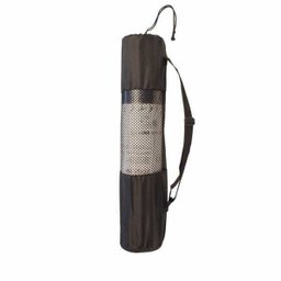Tapete Yoga Mat Pilates Exercícios TPE 6mm Com Bolsa Yangfit - 4