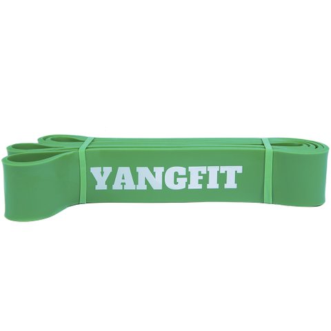 Super Band Extensor Elástico Intensidade Extra Forte Yangfit