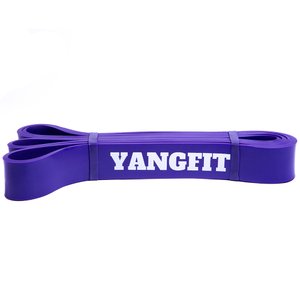 Super Band Extensor Elástico Intensidade Forte Yangfit