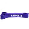 Super Band Extensor Elástico Intensidade Forte Yangfit - 1