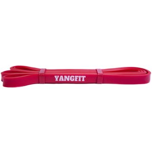 Super Band Extensor Elástico Intensidade Leve Yangfit