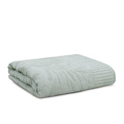 Toalha de Banho Velvet Flower Lunar 68x1,40m - 3