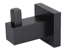 Ver imagem 1 de Cabide Elegance Black Matte - Ouse Metais