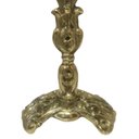 Ver imagem 4 de Castiçal 3 Velas Bronze Presentes Decoração Igrejas Religião