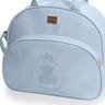 Bolsa Maternidade Urso Imperial Azul Bebê G - Hug Baby - 2