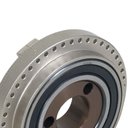 Ver imagem 4 de Tambor Graduado para Mesa Divisora Modelos Hv-240 e Md-300 - Hidalgo