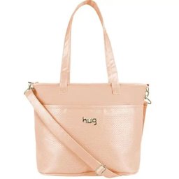 Bolsa Maternidade Cafuné Nude G - Hug Baby - 1