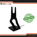 Ver imagem 4 de Suporte 01 Pistola de Pintura MAGNÉTICO METAUMO
