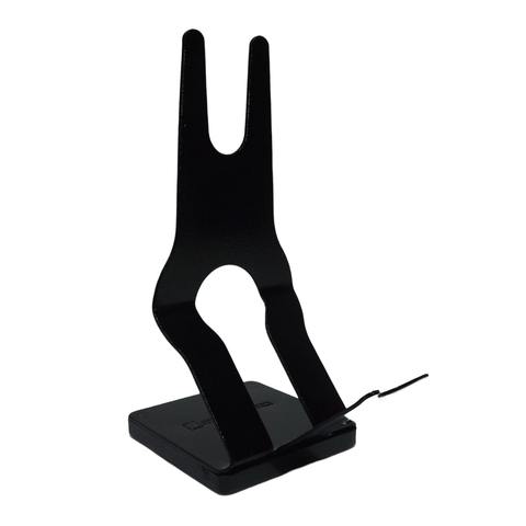 Suporte 01 Pistola de Pintura MAGNÉTICO METAUMO