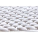 Ver imagem 2 de Cama Box Baú Solteiro: Colchão Molas Pocket Ensacadas Castor Light Stress Oxygen New One Face +
