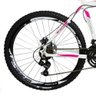 Bicicleta Alfameq Stroll Aro 26 Freio À Disco 21 Marchas - 10