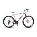 Ver imagem 1 de Bicicleta Alfameq Stroll Aro 26 Freio À Disco 21 Marchas