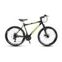 Ver imagem 5 de Bicicleta Alfameq Stroll Aro 26 Freio À Disco 21 Marchas