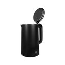 Ver imagem 7 de Chaleira Elétrica Preta 127v 1500w Acep01i-01 Agratto