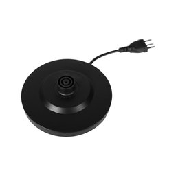 Chaleira Elétrica Preta 127v 1500w Acep01i-01 Agratto - 4