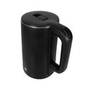 Ver imagem 2 de Chaleira Elétrica Preta 127v 1500w Acep01i-01 Agratto