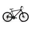 Bicicleta Alfameq Ecensse Aro 26 Freio À Disco 21 Marchas - 5