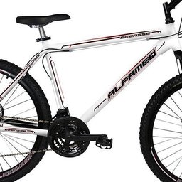 Bicicleta Alfameq Ecensse Aro 26 Freio À Disco 21 Marchas - 3