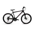 Ver imagem 5 de Bicicleta Alfameq Ecensse Aro 26 Freio À Disco 21 Marchas