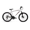Ver imagem 1 de Bicicleta Alfameq Ecensse Aro 26 Freio À Disco 21 Marchas