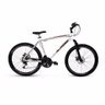 Bicicleta Alfameq Ecensse 21 Marchas Aro 26 Quadro 19 Freio V-Brake - 7