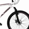Bicicleta Alfameq Ecensse 21 Marchas Aro 26 Quadro 19 Freio V-Brake - 8