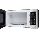 Ver imagem 6 de Forno Micro-ondas Philco Pms31, Inox - 110V