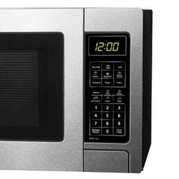 Forno Micro-ondas Philco Pms31, Inox - 110V - 8