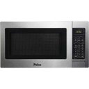 Ver imagem 1 de Forno Micro-ondas Philco Pms31, Inox - 110V