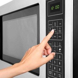 Forno Micro-ondas Philco Pms31, Inox - 110V - 3