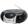 Som Portátil 5W Rms Philco - Rádio Fm, Mp3, Entrada USB e Auxiliar, Display Digital - Pb119Bt Bivolt - 2