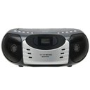 Ver imagem 4 de Som Portátil 5W Rms Philco - Rádio Fm, Mp3, Entrada USB e Auxiliar, Display Digital - Pb119Bt Bivolt