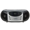 Som Portátil 5W Rms Philco - Rádio Fm, Mp3, Entrada USB e Auxiliar, Display Digital - Pb119Bt Bivolt - 4
