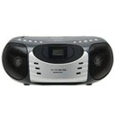 Ver imagem 1 de Som Portátil 5W Rms Philco - Rádio Fm, Mp3, Entrada USB e Auxiliar, Display Digital - Pb119Bt Bivolt