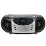 Som Portátil 5W Rms Philco - Rádio Fm, Mp3, Entrada USB e Auxiliar, Display Digital - Pb119Bt Bivolt - 1