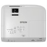 Projetor Epson Power Lite x39, 3500 Lumens, Vga, HDMI, Branco - Bivolt - 3