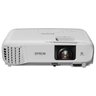 Projetor Epson Power Lite x39, 3500 Lumens, Vga, HDMI, Branco - Bivolt - 1