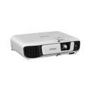 Ver imagem 2 de Projetor Epson Powerlite x41+, 3600 Ansi Lumens, Vga, HDMI, Branco - Bivolt