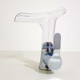 Misturador Monocomando Torneira Cascata Banheiro Lavabo Jordany - Máxima Metais - 2 Misturador Monocomando Torneira Cascata Banheiro Lavabo Jordany - Máxima Metais - 2