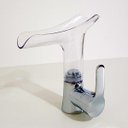 Ver imagem 1 de Misturador Monocomando Torneira Cascata Banheiro Lavabo Jordany - Máxima Metais