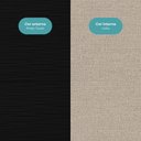 Ver imagem 5 de Paneleiro Miami 3 Portas 5 Prateleiras Carraro Preto Touch
