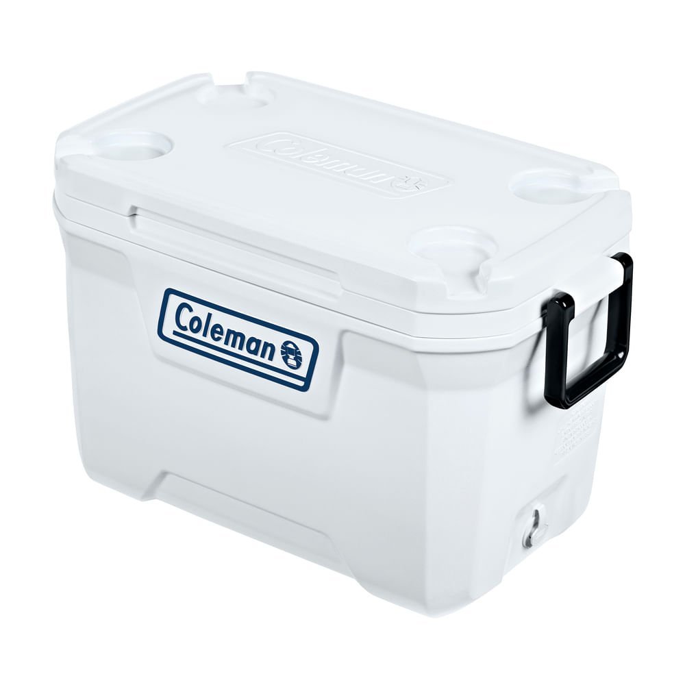 Caixa Térmica 52QT 49L Marine Coleman - 2