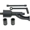 Ver imagem 4 de Chave de Roda Desforcímetro 5800 N.m VONDER