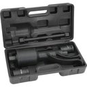 Ver imagem 5 de Chave de Roda Desforcímetro 5800 N.m VONDER