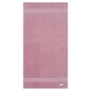 Ver imagem 2 de Enxovais Banho Adulto Toalha Banho Normal Buddemeyer -Fio Penteado Rosa Claro