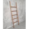 Escada Decorativa em Madeira - 4