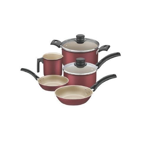 JOGO DE PANELAS TURIM COM 2 FRIG - 20298/772