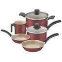 Ver imagem 1 de JOGO DE PANELAS TURIM COM 2 FRIG - 20298/772