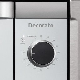 Forno Elétrico de Embutir 44 Litros Muller Decorato Inox - 7