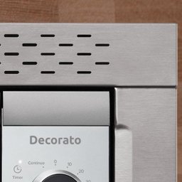 Forno Elétrico de Embutir 44 Litros Muller Decorato Inox - 6